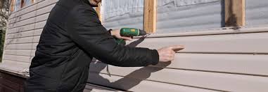 Best Storm Damage Siding Repair  in Dekal, IL